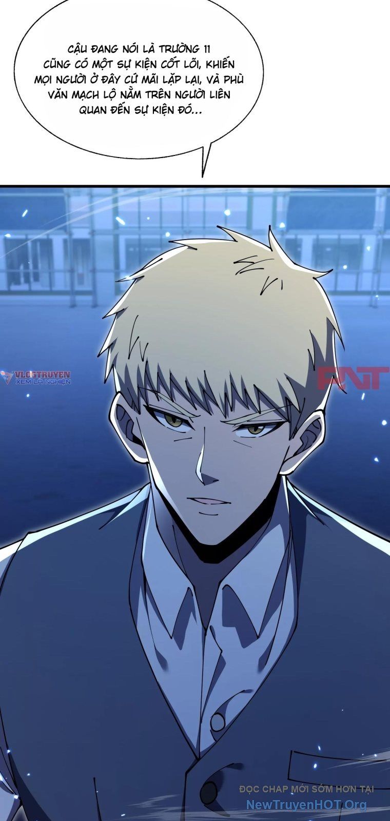 Thập Nhị Tinh – Dị Thú Mê Thành Chapter 109 - Trang 2