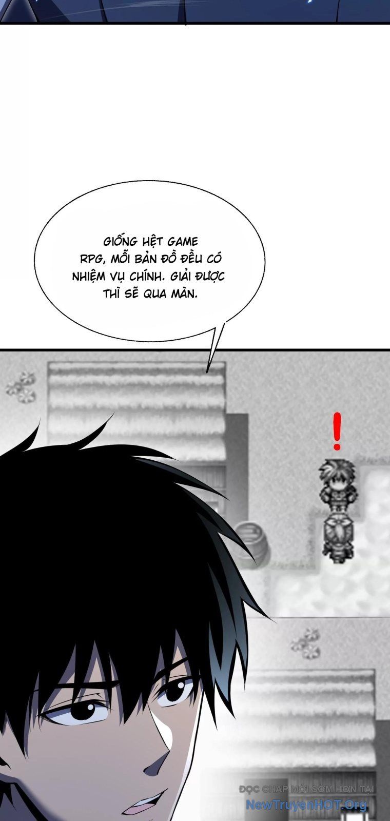 Thập Nhị Tinh – Dị Thú Mê Thành Chapter 109 - Trang 2