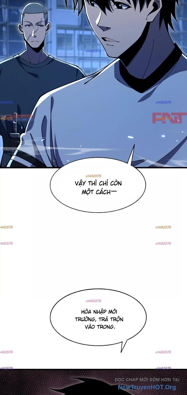 Thập Nhị Tinh – Dị Thú Mê Thành Chapter 109 - Trang 2