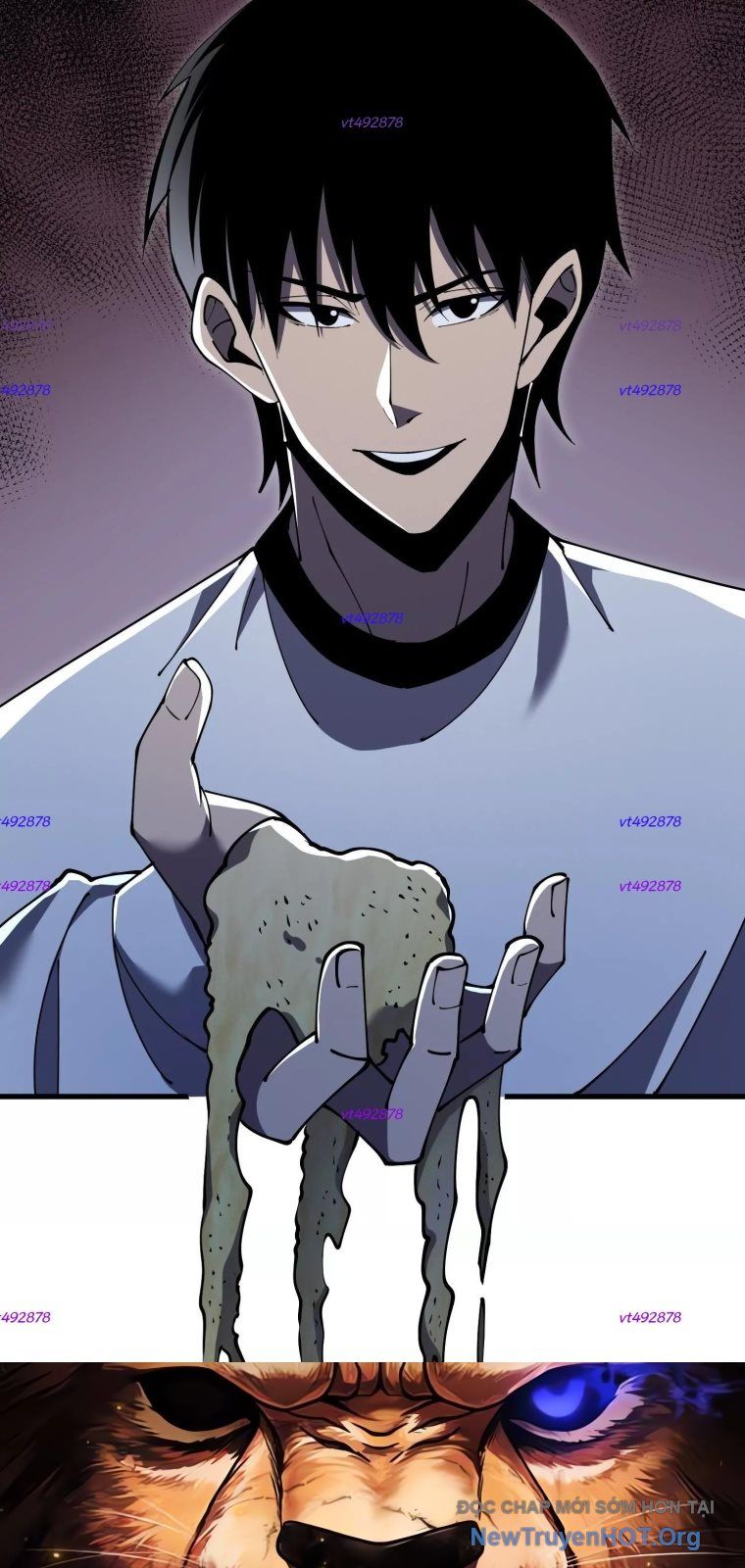 Thập Nhị Tinh – Dị Thú Mê Thành Chapter 109 - Trang 2