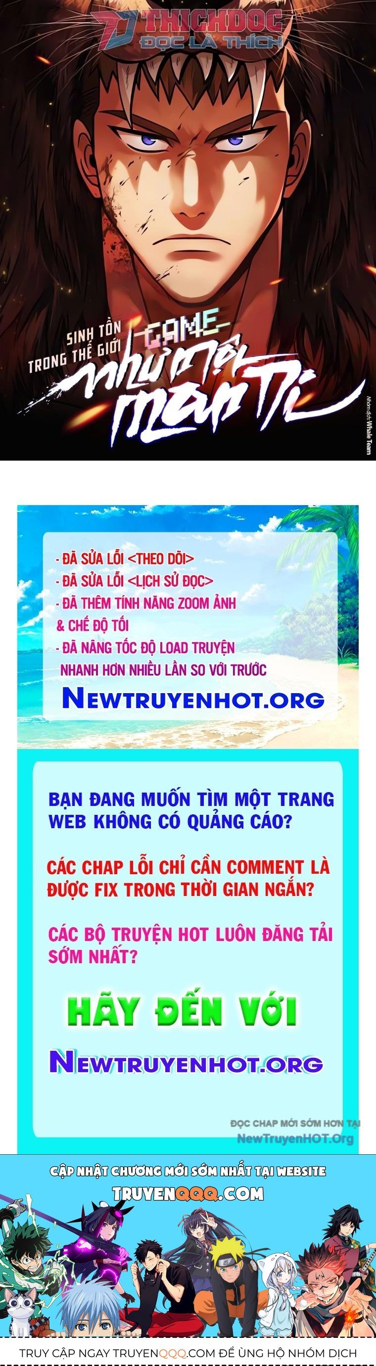 Thập Nhị Tinh – Dị Thú Mê Thành Chapter 109 - Trang 2