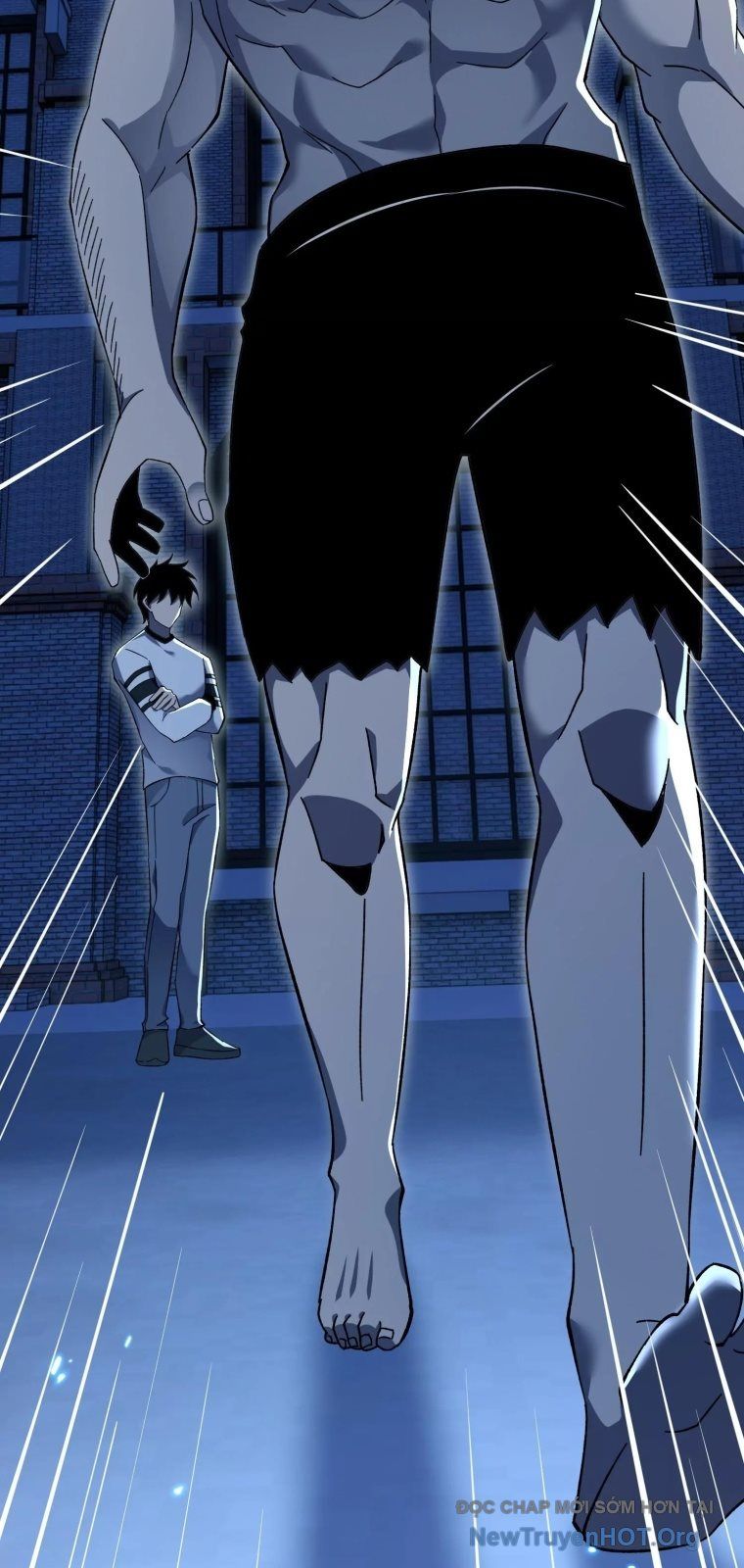 Thập Nhị Tinh – Dị Thú Mê Thành Chapter 109 - Trang 2