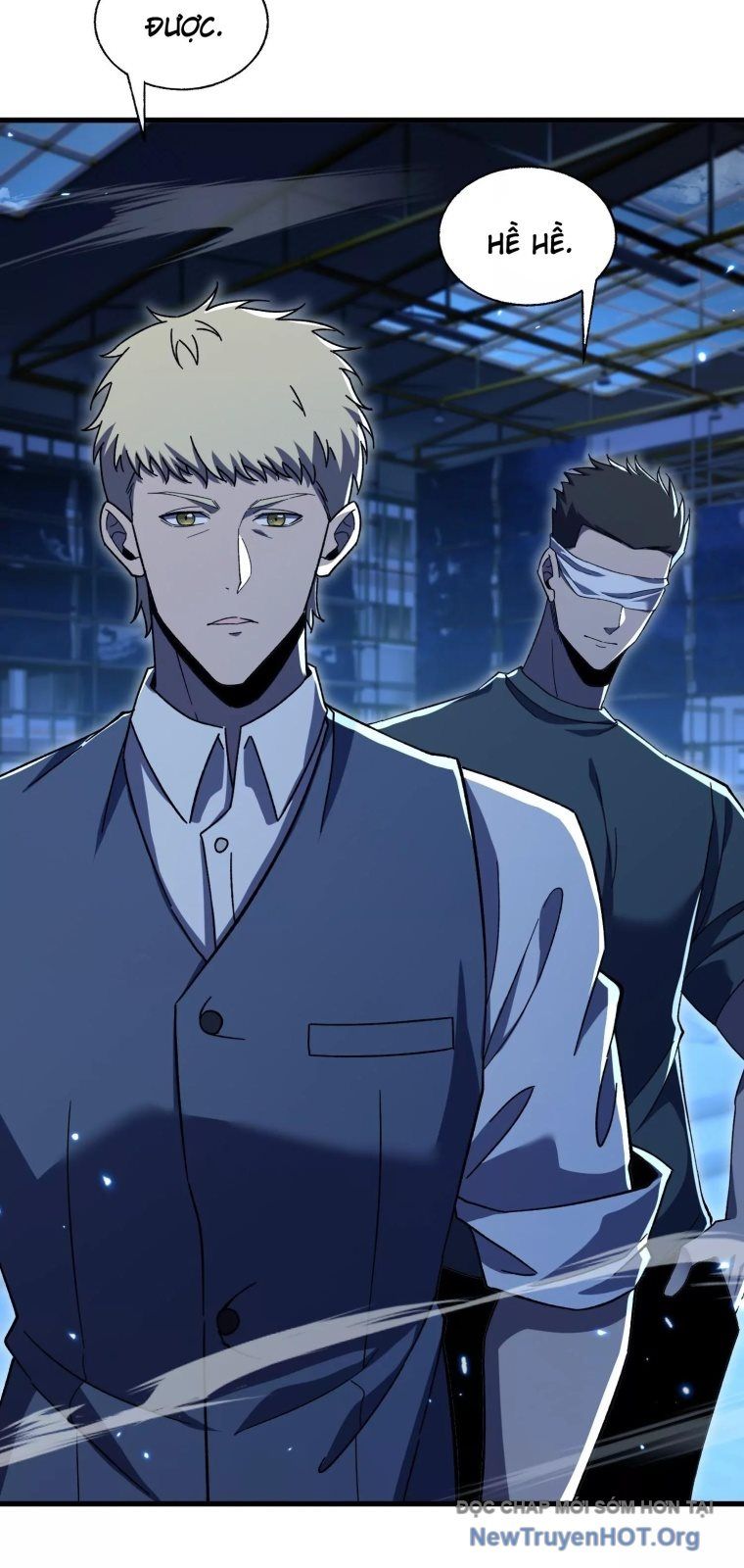 Thập Nhị Tinh – Dị Thú Mê Thành Chapter 110 - Trang 2