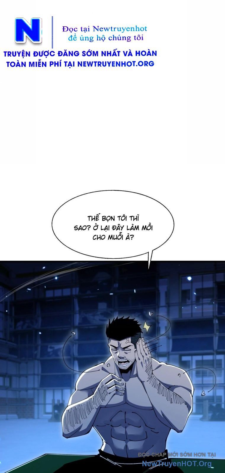 Thập Nhị Tinh – Dị Thú Mê Thành Chapter 110 - Trang 2