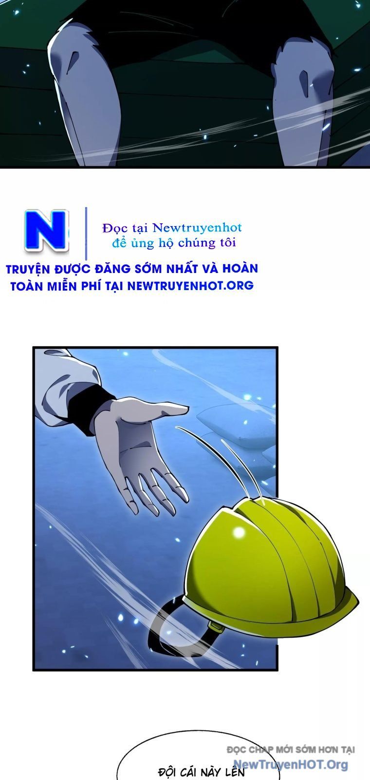 Thập Nhị Tinh – Dị Thú Mê Thành Chapter 110 - Trang 2