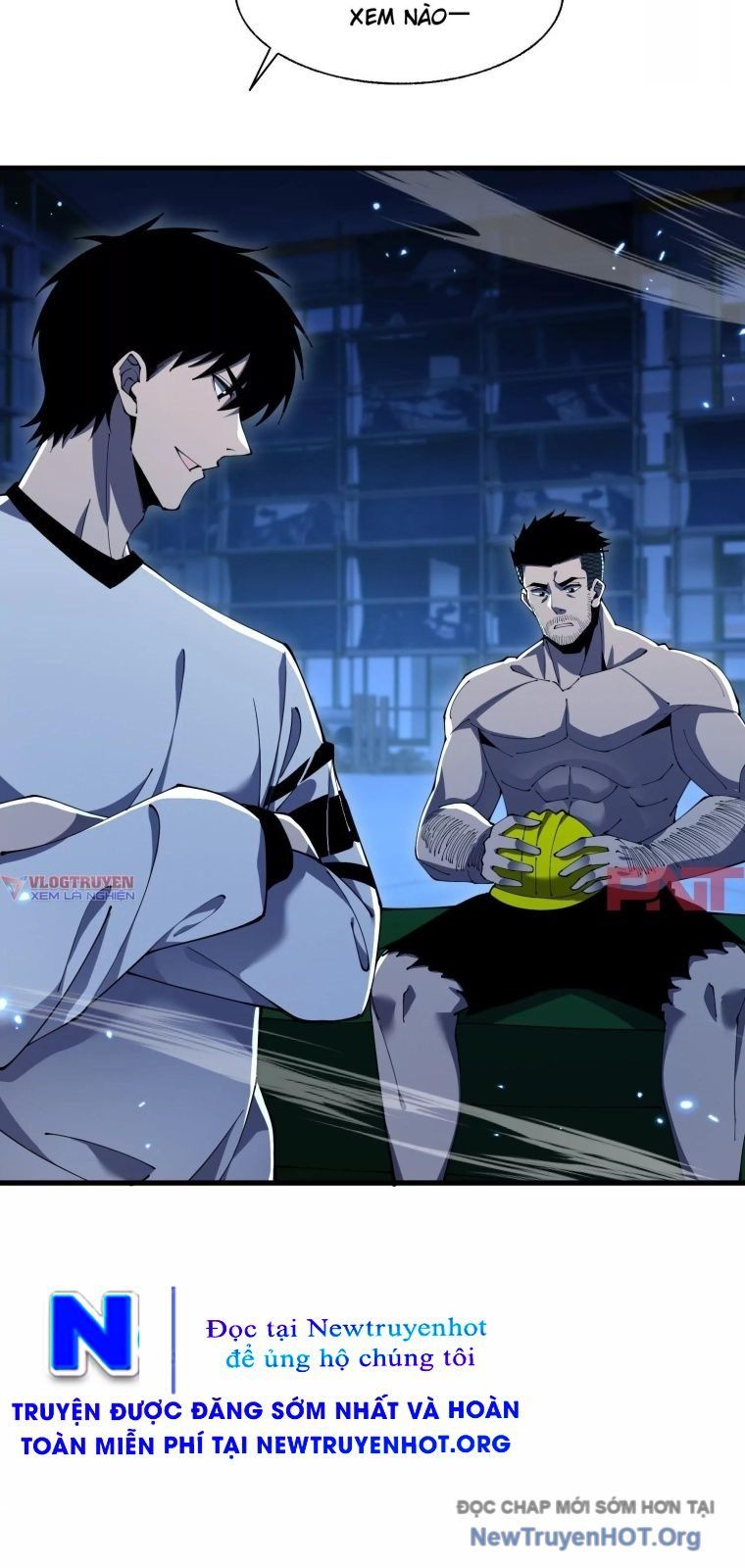 Thập Nhị Tinh – Dị Thú Mê Thành Chapter 110 - Trang 2