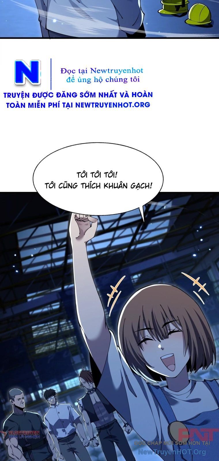 Thập Nhị Tinh – Dị Thú Mê Thành Chapter 110 - Trang 2