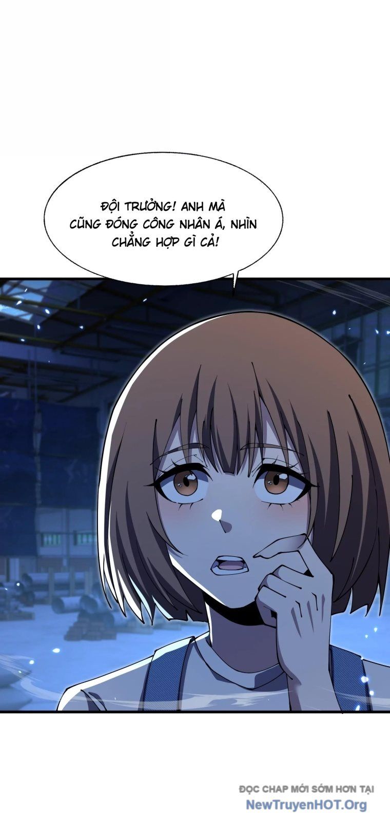 Thập Nhị Tinh – Dị Thú Mê Thành Chapter 110 - Trang 2