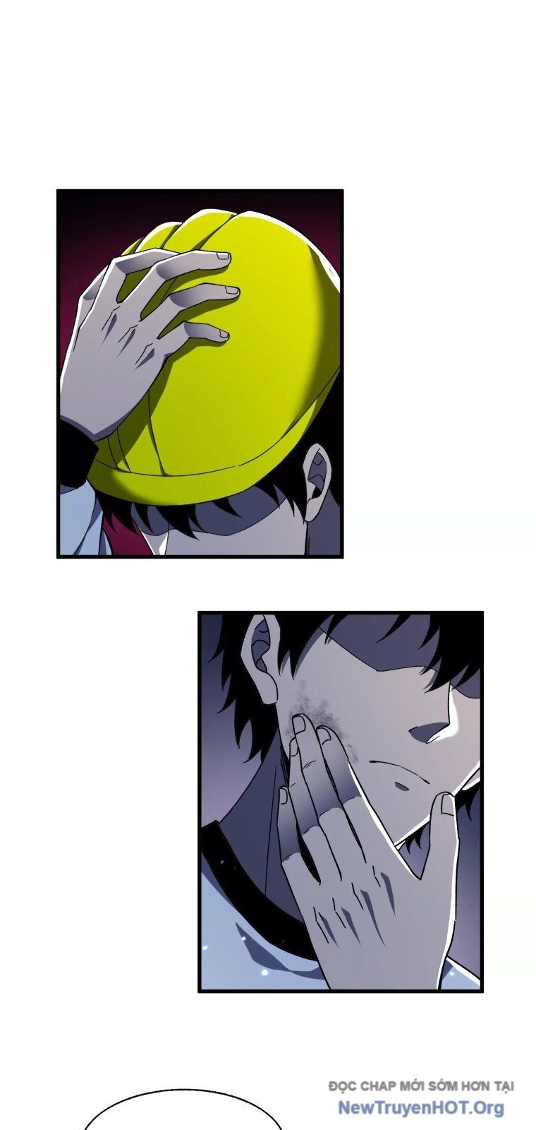 Thập Nhị Tinh – Dị Thú Mê Thành Chapter 110 - Trang 2