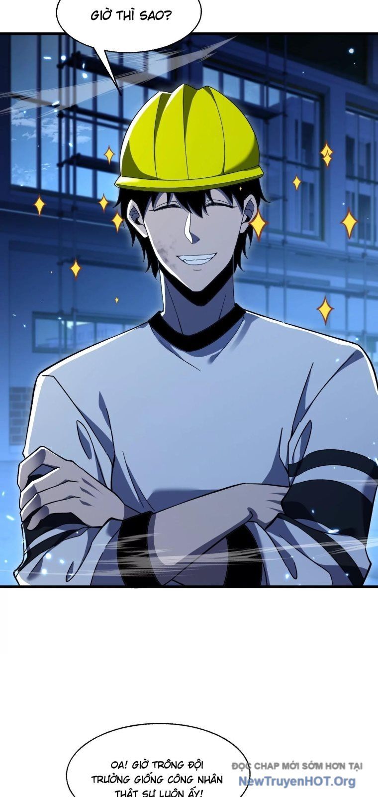 Thập Nhị Tinh – Dị Thú Mê Thành Chapter 110 - Trang 2