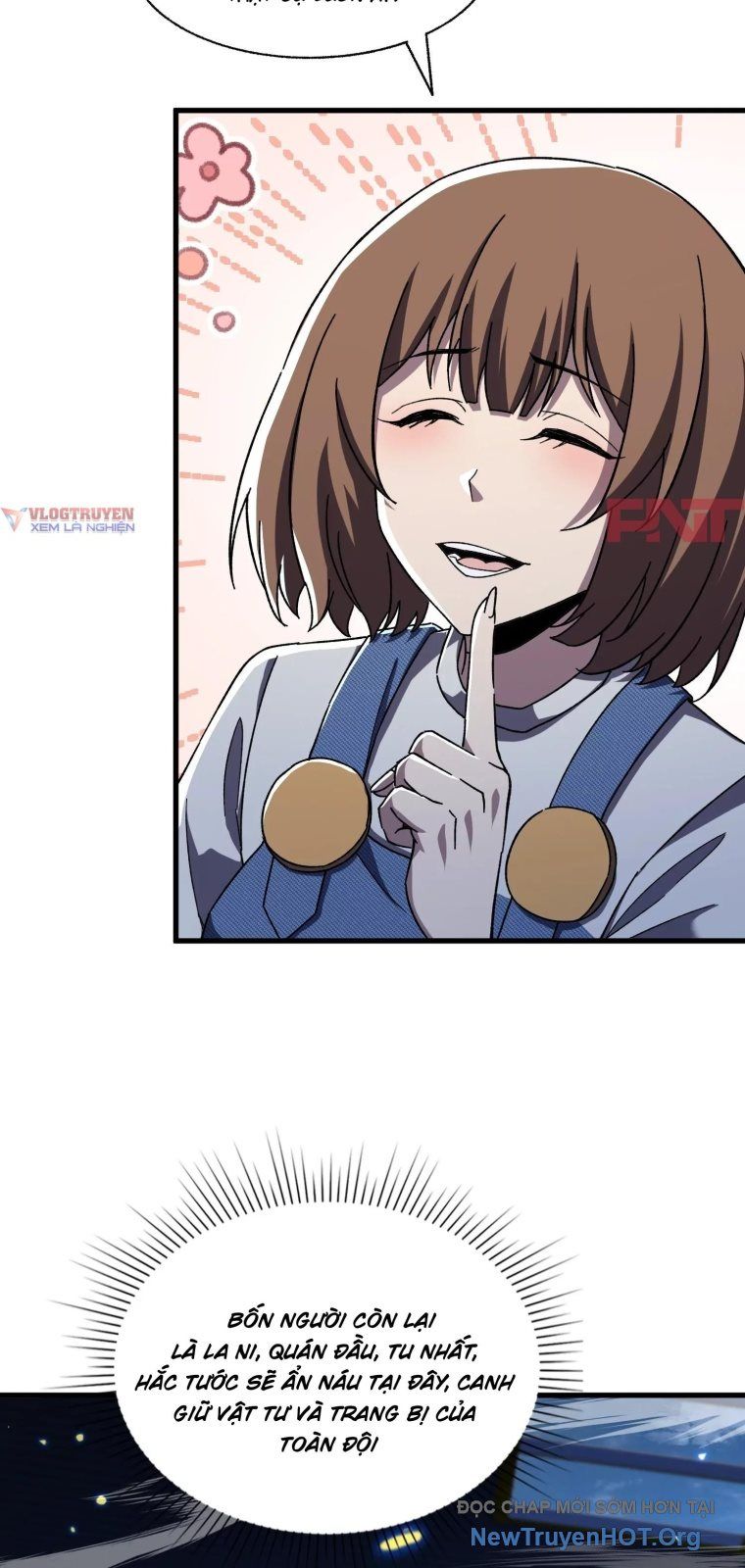 Thập Nhị Tinh – Dị Thú Mê Thành Chapter 110 - Trang 2