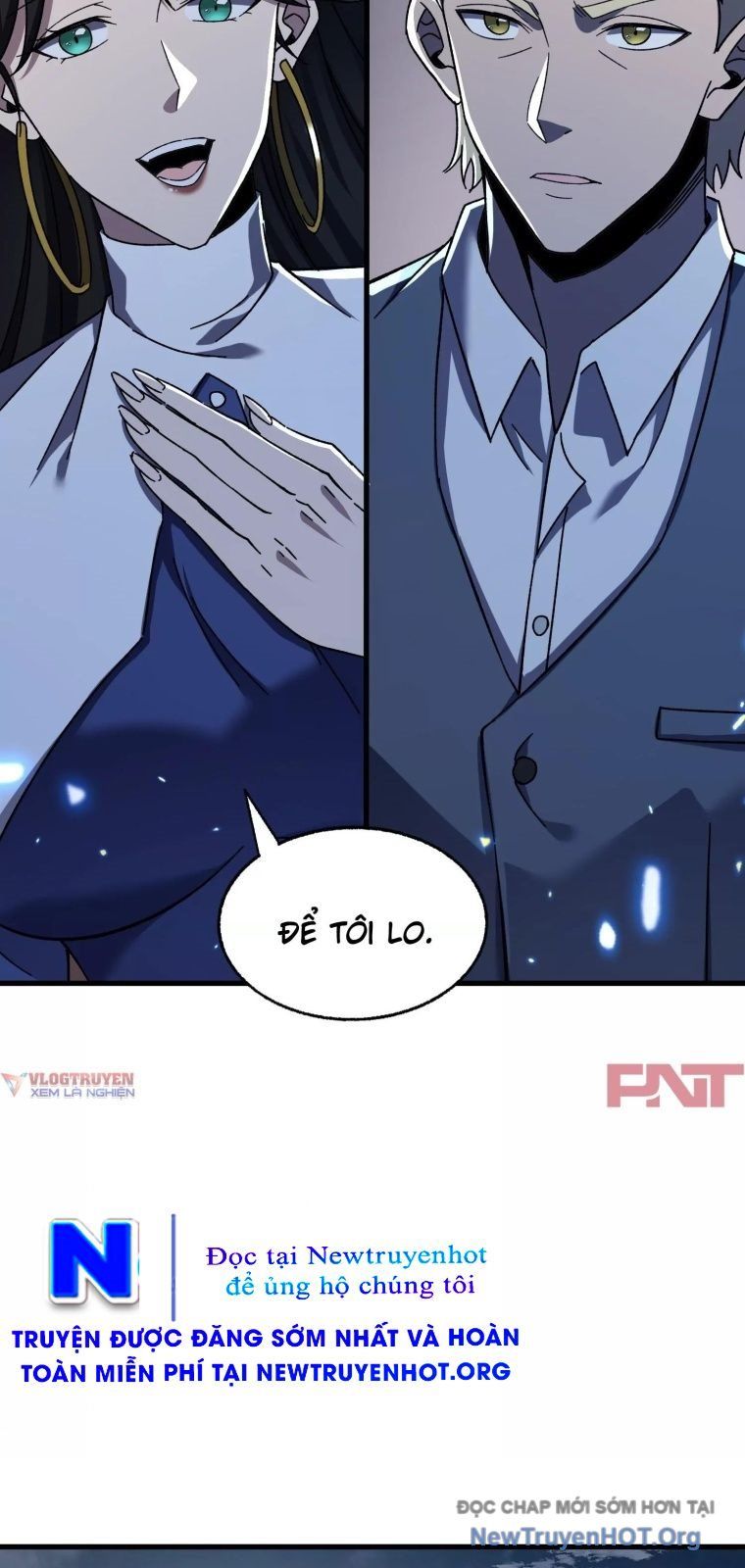 Thập Nhị Tinh – Dị Thú Mê Thành Chapter 110 - Trang 2