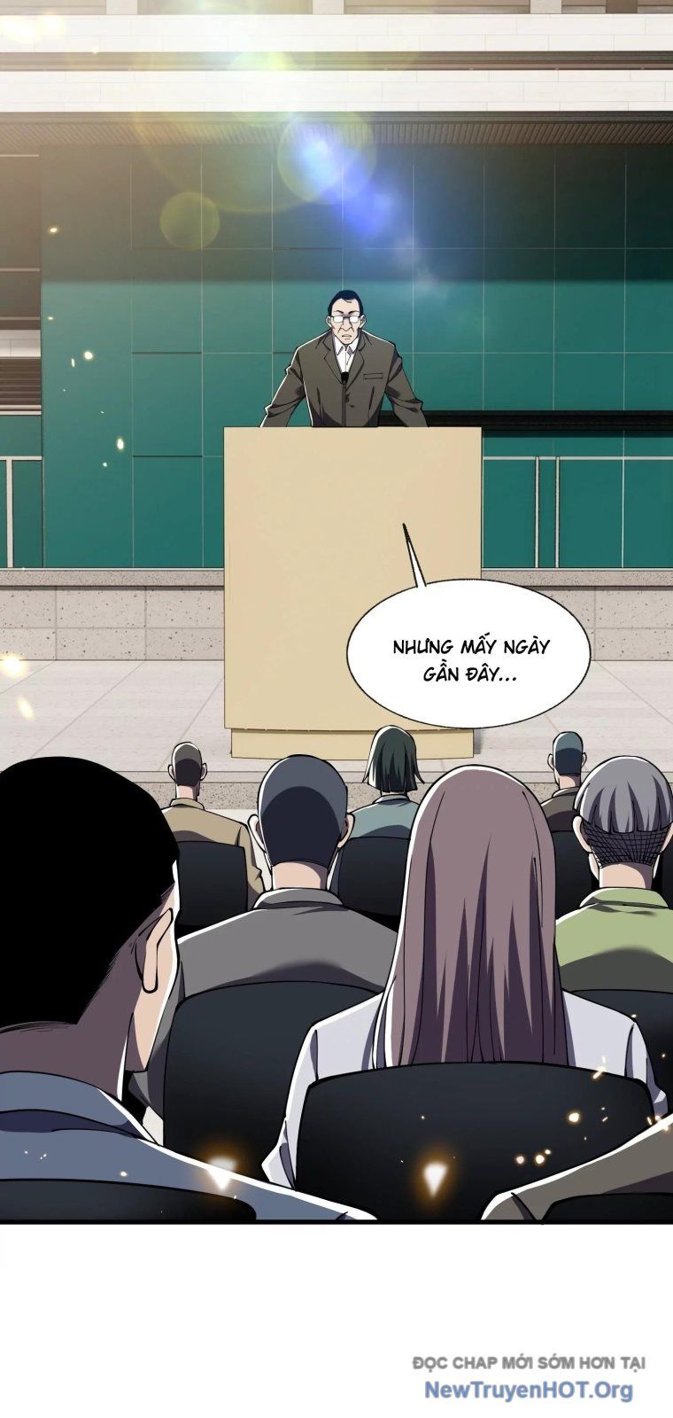 Thập Nhị Tinh – Dị Thú Mê Thành Chapter 110 - Trang 2