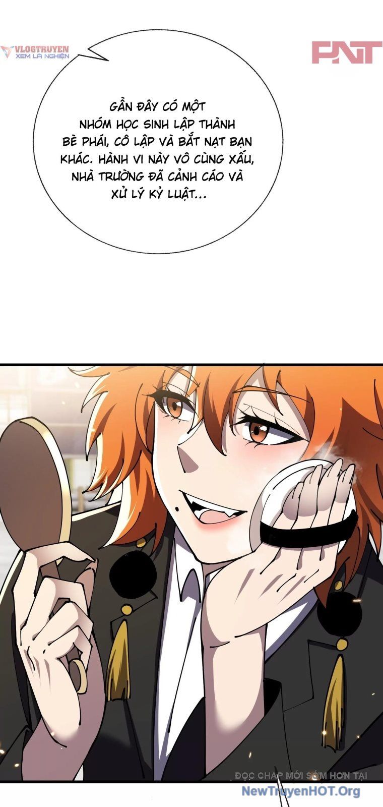 Thập Nhị Tinh – Dị Thú Mê Thành Chapter 110 - Trang 2