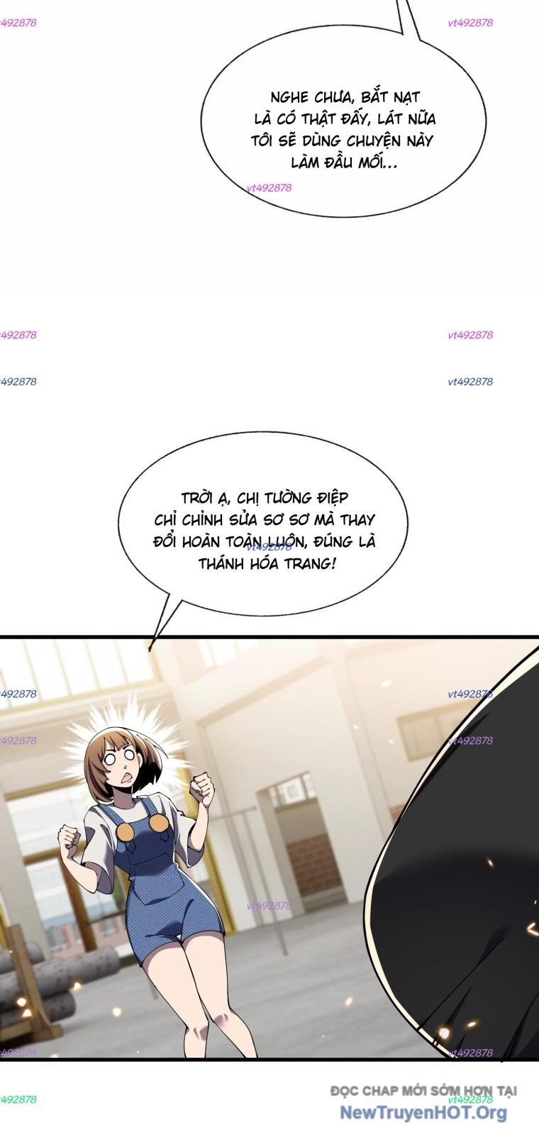 Thập Nhị Tinh – Dị Thú Mê Thành Chapter 110 - Trang 2