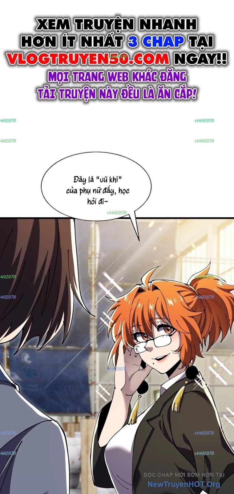 Thập Nhị Tinh – Dị Thú Mê Thành Chapter 110 - Trang 2