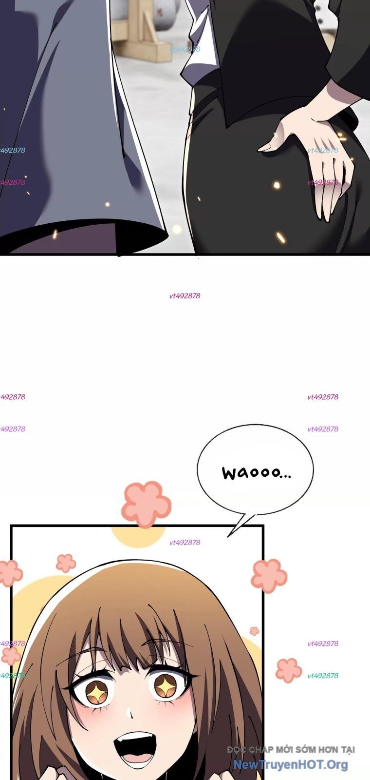 Thập Nhị Tinh – Dị Thú Mê Thành Chapter 110 - Trang 2