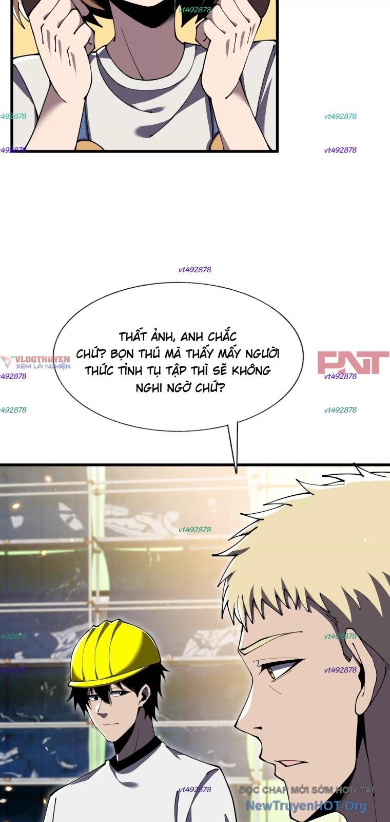 Thập Nhị Tinh – Dị Thú Mê Thành Chapter 110 - Trang 2