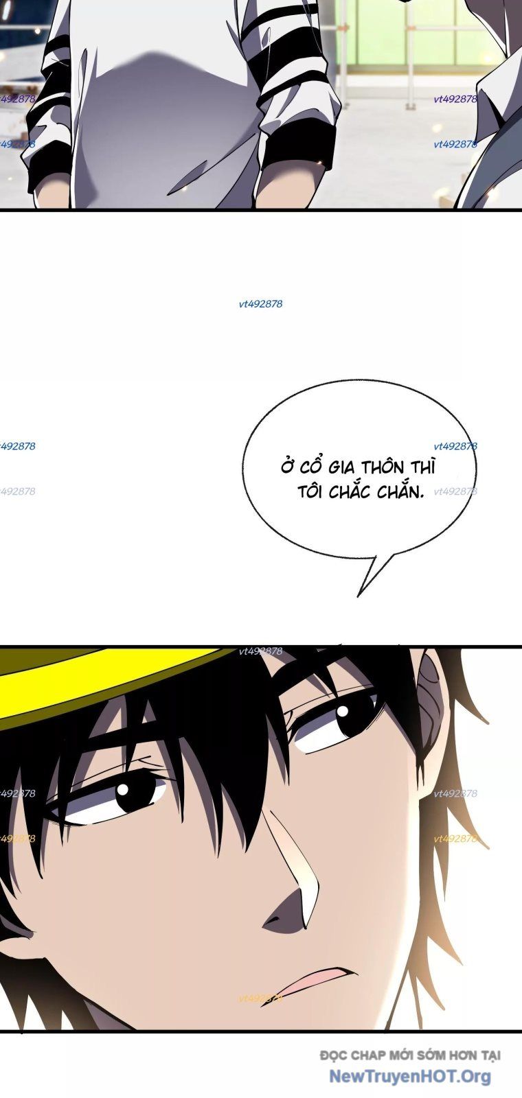 Thập Nhị Tinh – Dị Thú Mê Thành Chapter 110 - Trang 2