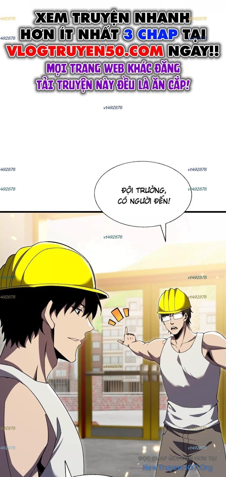 Thập Nhị Tinh – Dị Thú Mê Thành Chapter 110 - Trang 2