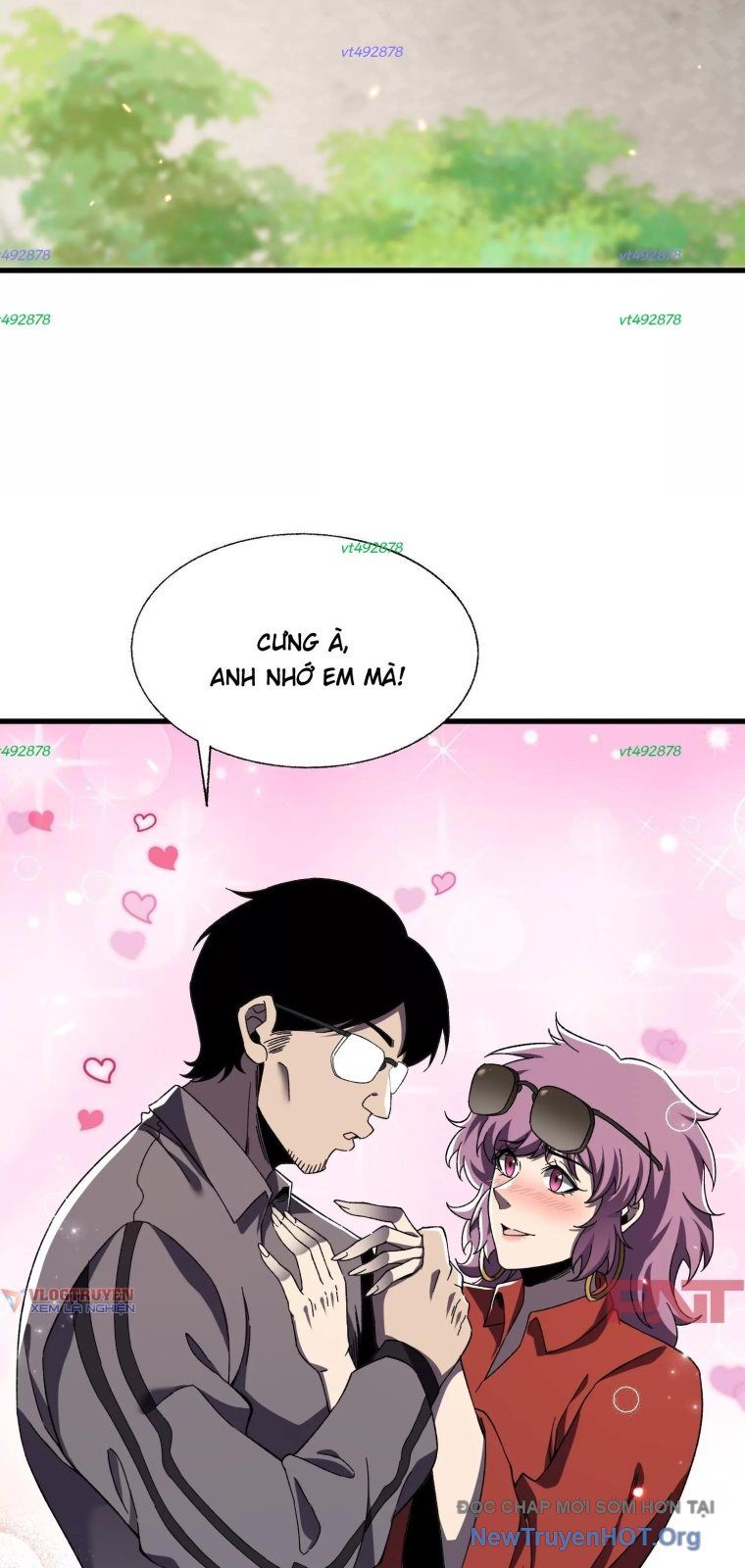 Thập Nhị Tinh – Dị Thú Mê Thành Chapter 110 - Trang 2