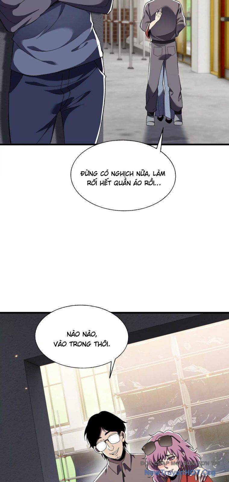 Thập Nhị Tinh – Dị Thú Mê Thành Chapter 110 - Trang 2