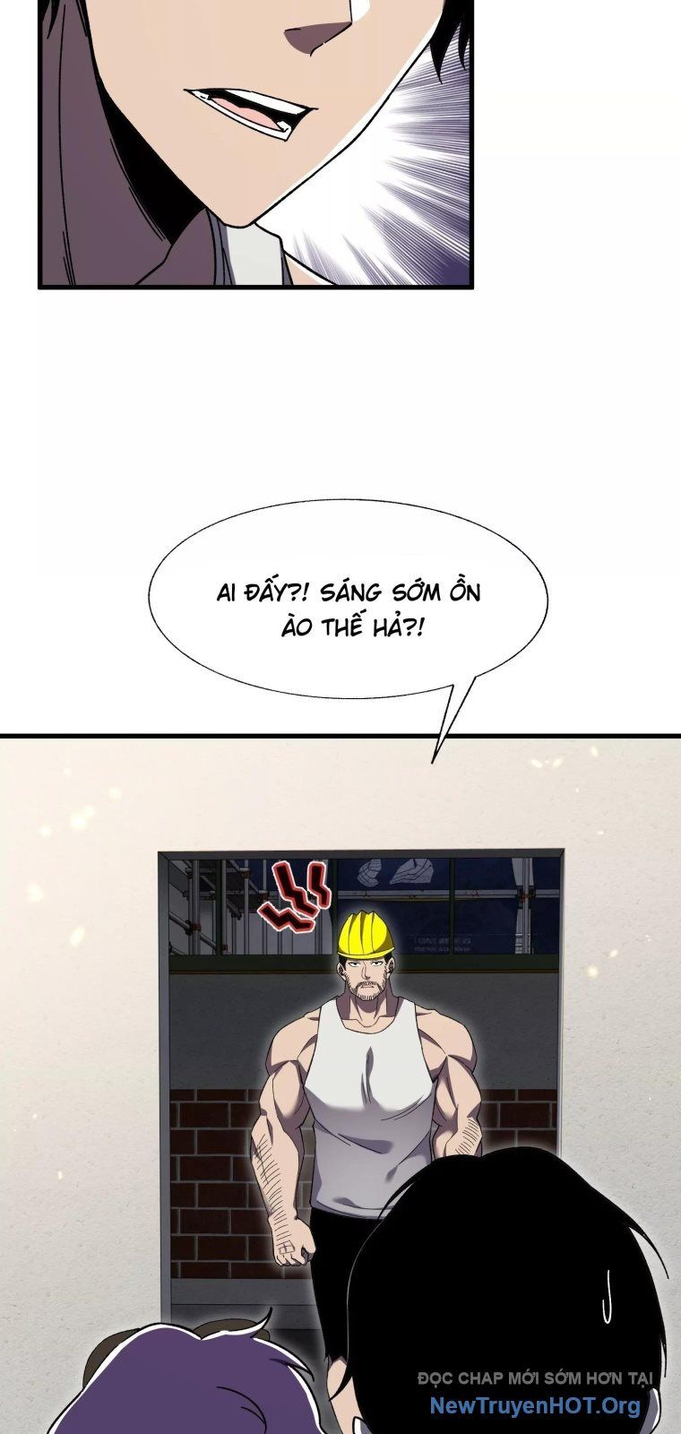 Thập Nhị Tinh – Dị Thú Mê Thành Chapter 110 - Trang 2