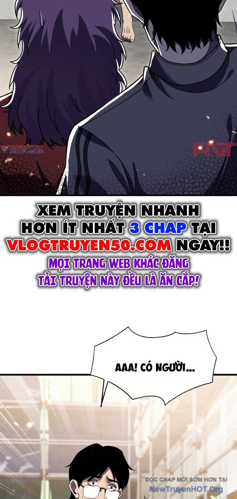 Thập Nhị Tinh – Dị Thú Mê Thành Chapter 110 - Trang 2