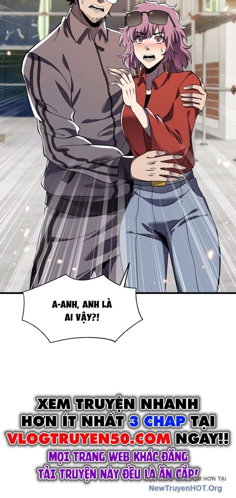 Thập Nhị Tinh – Dị Thú Mê Thành Chapter 110 - Trang 2