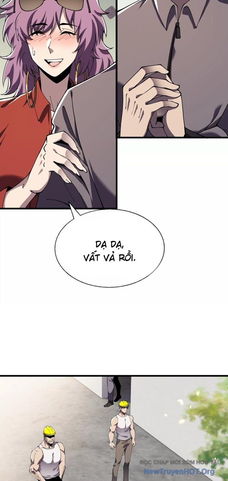 Thập Nhị Tinh – Dị Thú Mê Thành Chapter 110 - Trang 2