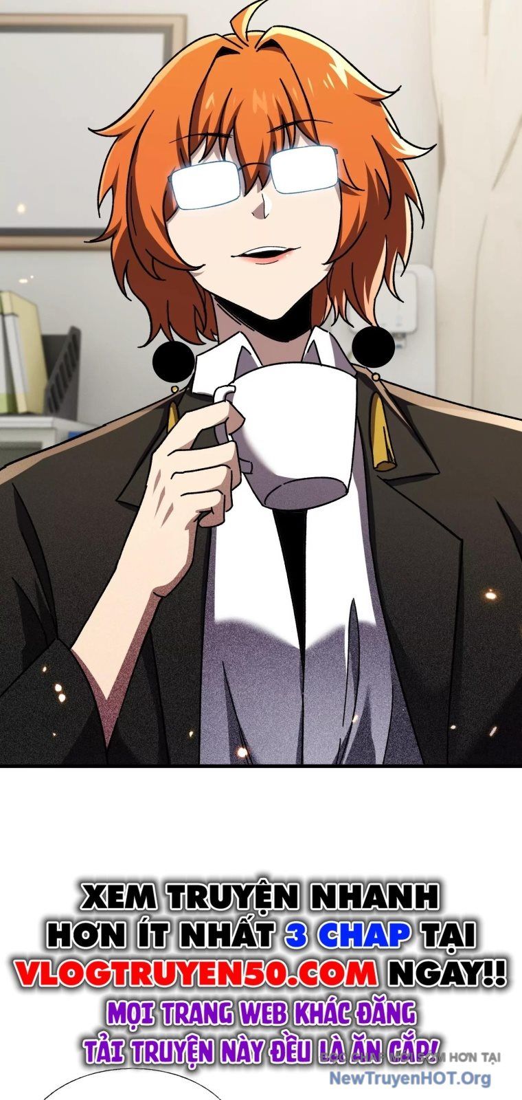 Thập Nhị Tinh – Dị Thú Mê Thành Chapter 110 - Trang 2