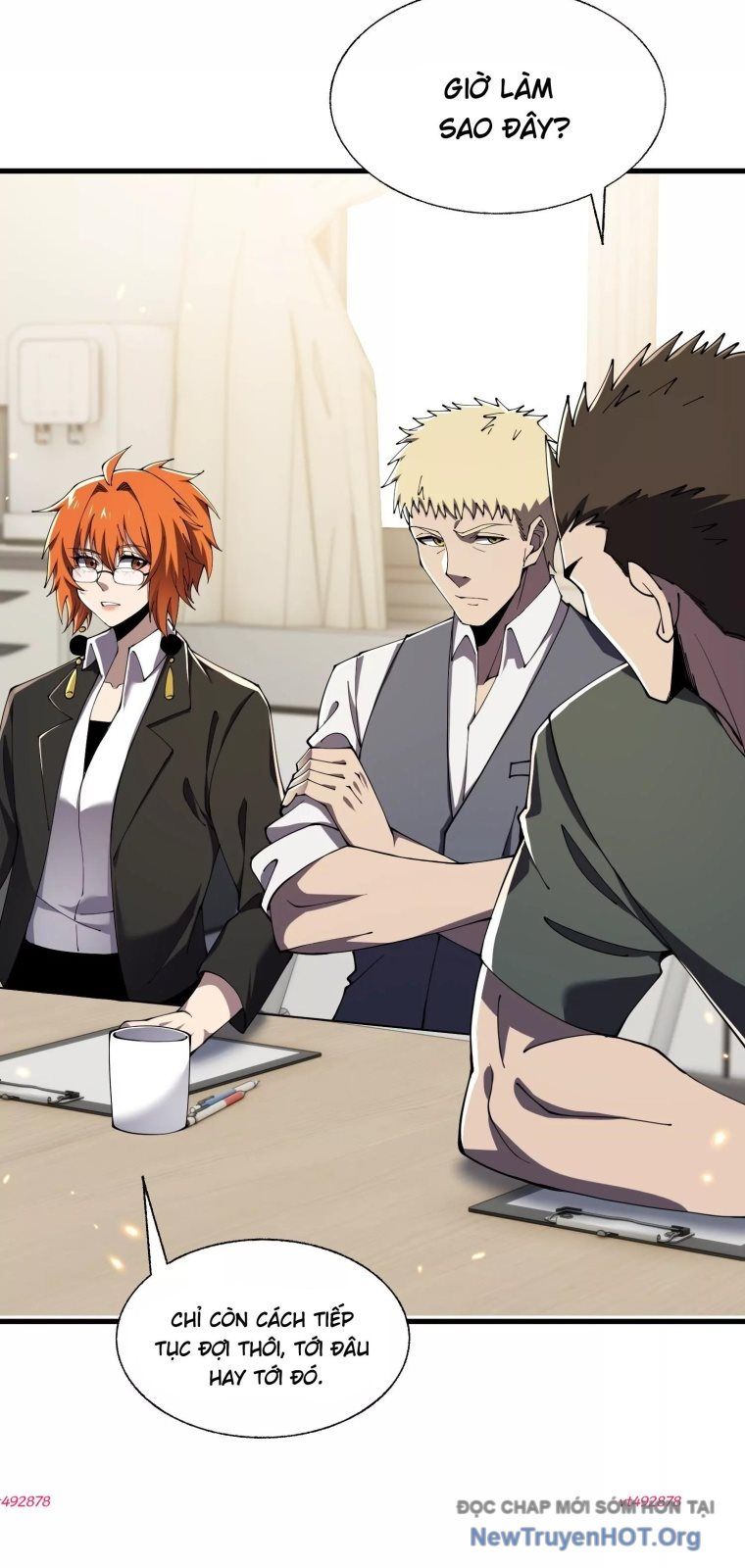 Thập Nhị Tinh – Dị Thú Mê Thành Chapter 110 - Trang 2