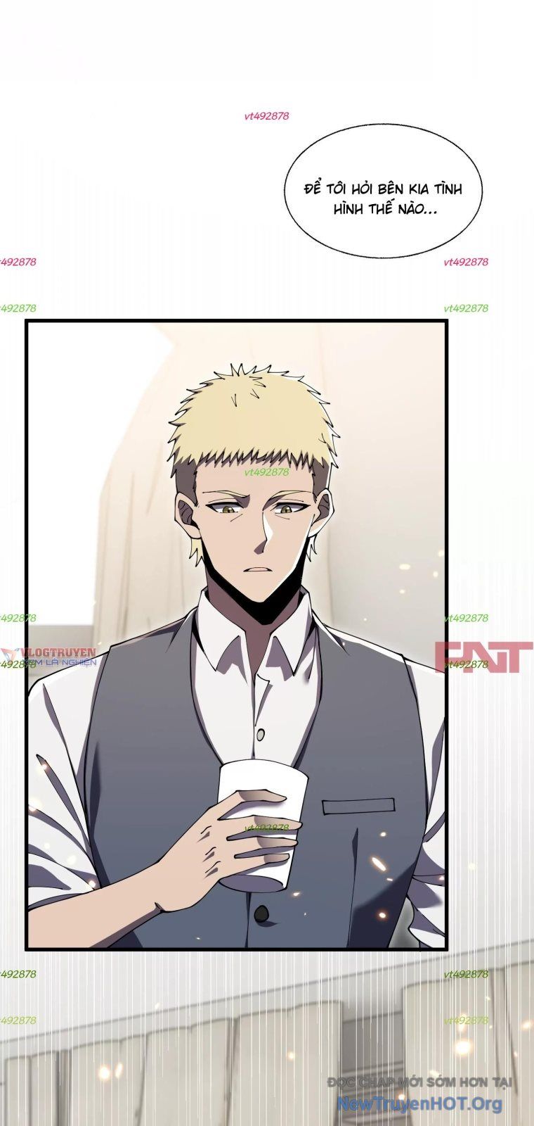 Thập Nhị Tinh – Dị Thú Mê Thành Chapter 110 - Trang 2