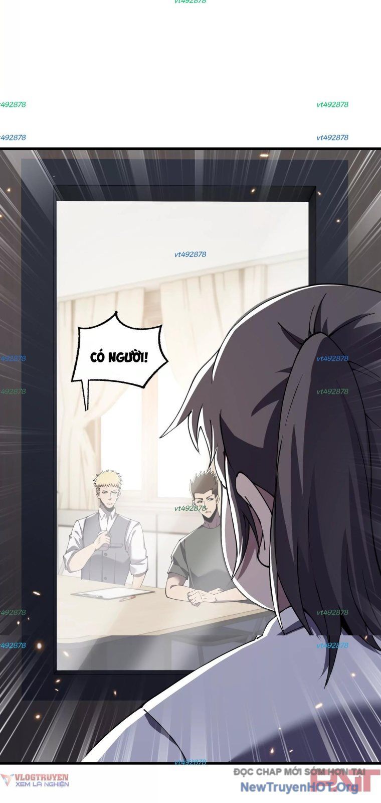 Thập Nhị Tinh – Dị Thú Mê Thành Chapter 110 - Trang 2