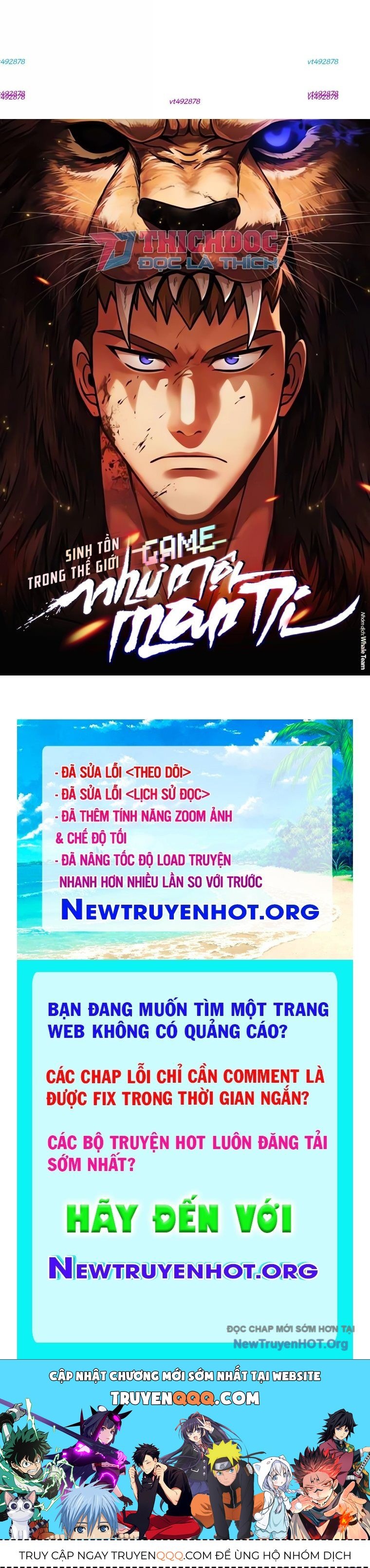 Thập Nhị Tinh – Dị Thú Mê Thành Chapter 110 - Trang 2