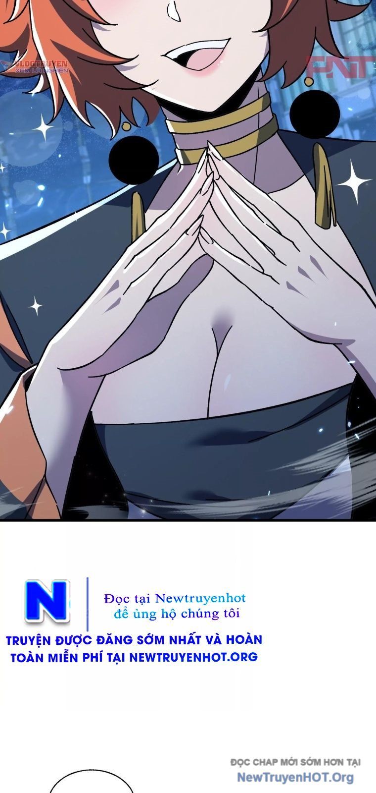 Thập Nhị Tinh – Dị Thú Mê Thành Chapter 110 - Trang 2