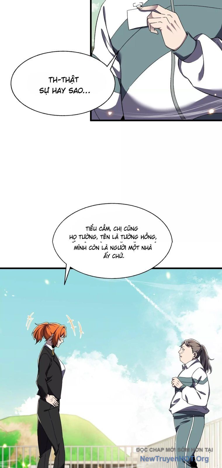 Thập Nhị Tinh – Dị Thú Mê Thành Chapter 111 - Trang 2