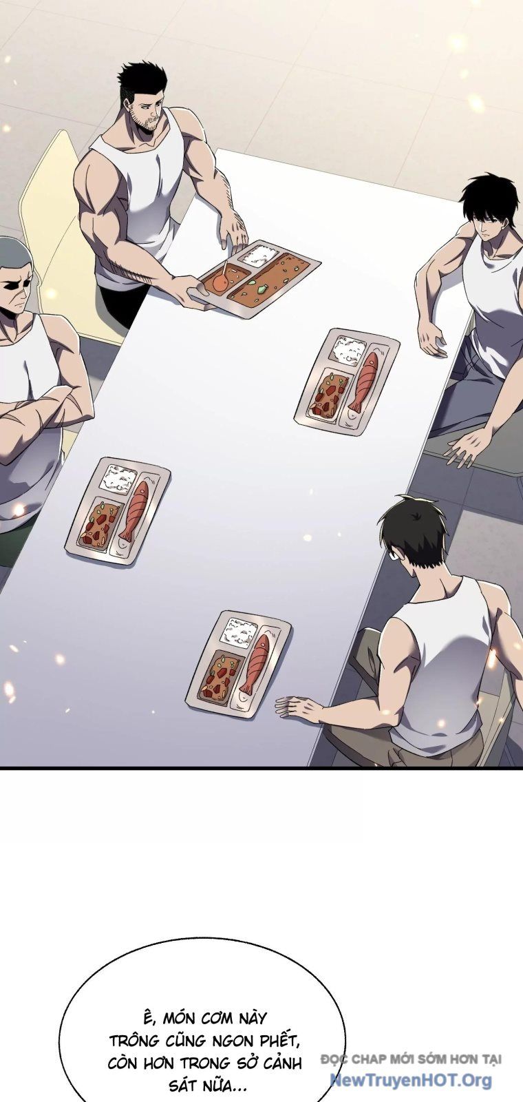 Thập Nhị Tinh – Dị Thú Mê Thành Chapter 111 - Trang 2