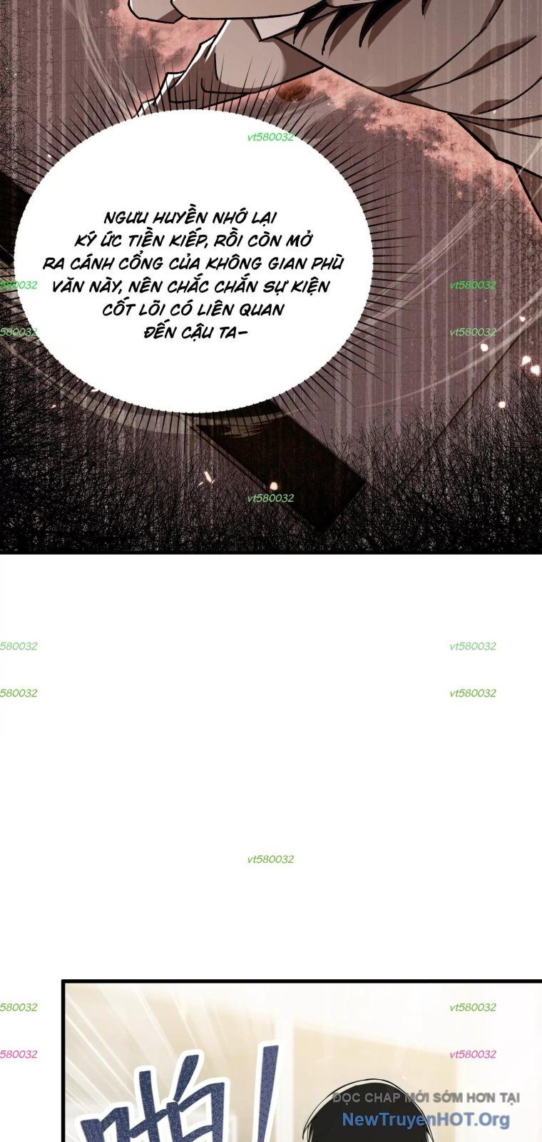 Thập Nhị Tinh – Dị Thú Mê Thành Chapter 111 - Trang 2