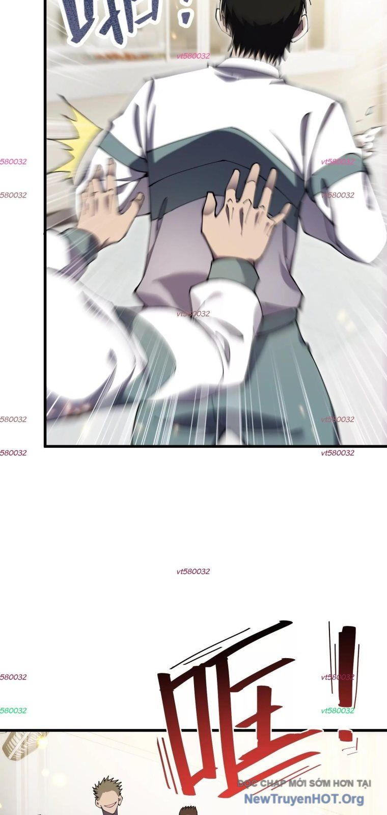 Thập Nhị Tinh – Dị Thú Mê Thành Chapter 111 - Trang 2