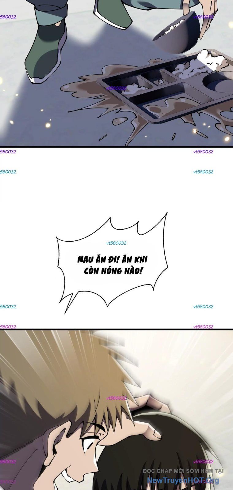 Thập Nhị Tinh – Dị Thú Mê Thành Chapter 111 - Trang 2