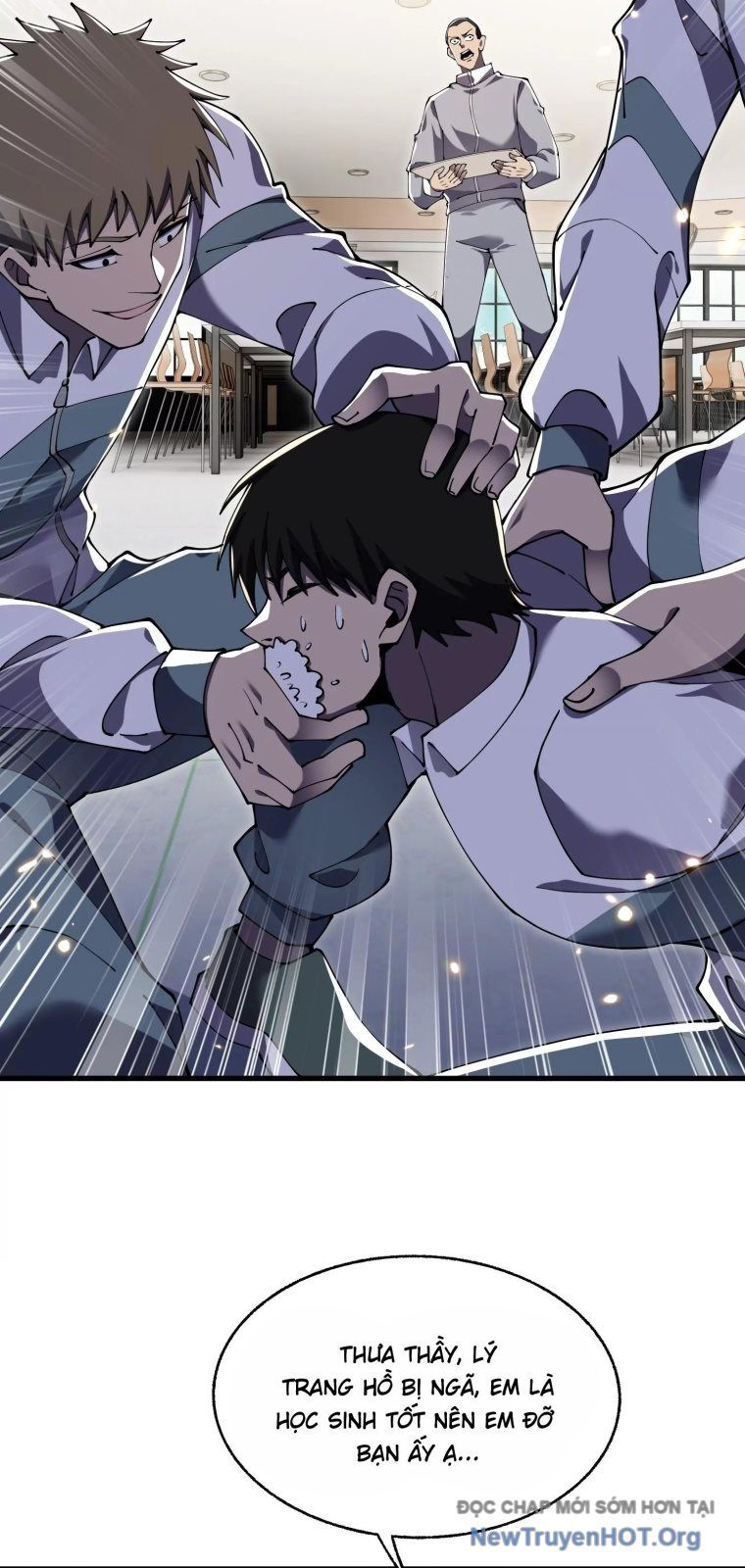 Thập Nhị Tinh – Dị Thú Mê Thành Chapter 111 - Trang 2