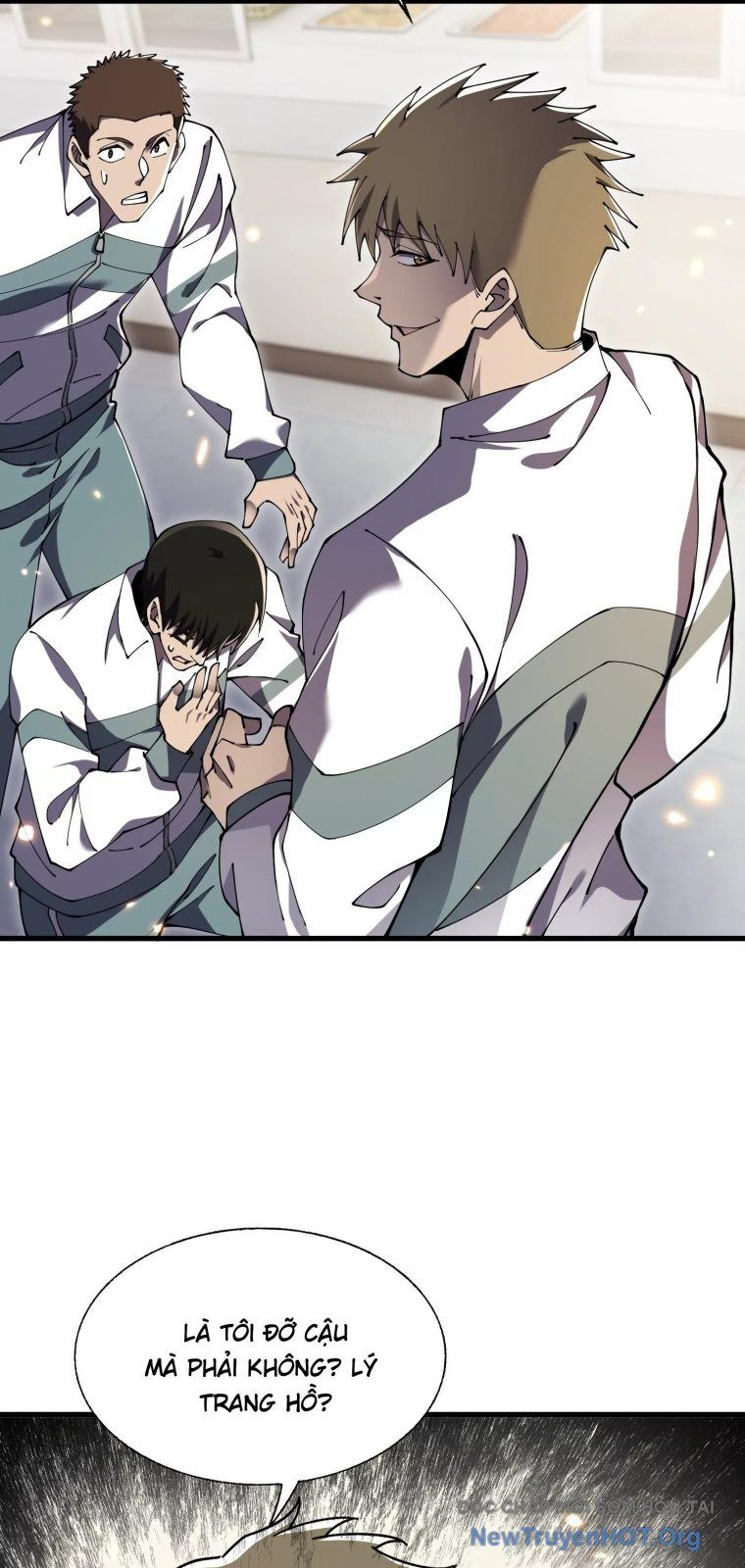 Thập Nhị Tinh – Dị Thú Mê Thành Chapter 111 - Trang 2