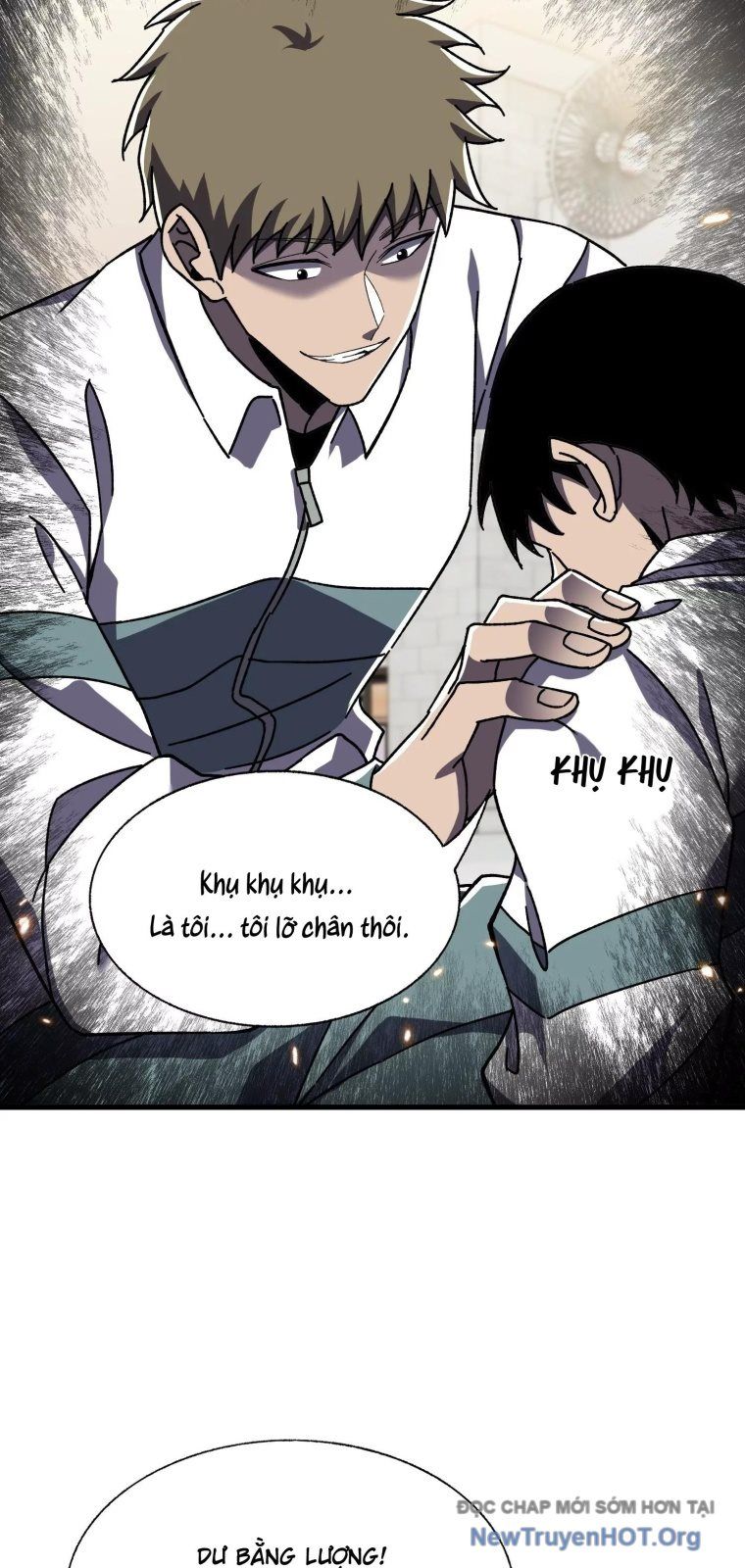 Thập Nhị Tinh – Dị Thú Mê Thành Chapter 111 - Trang 2