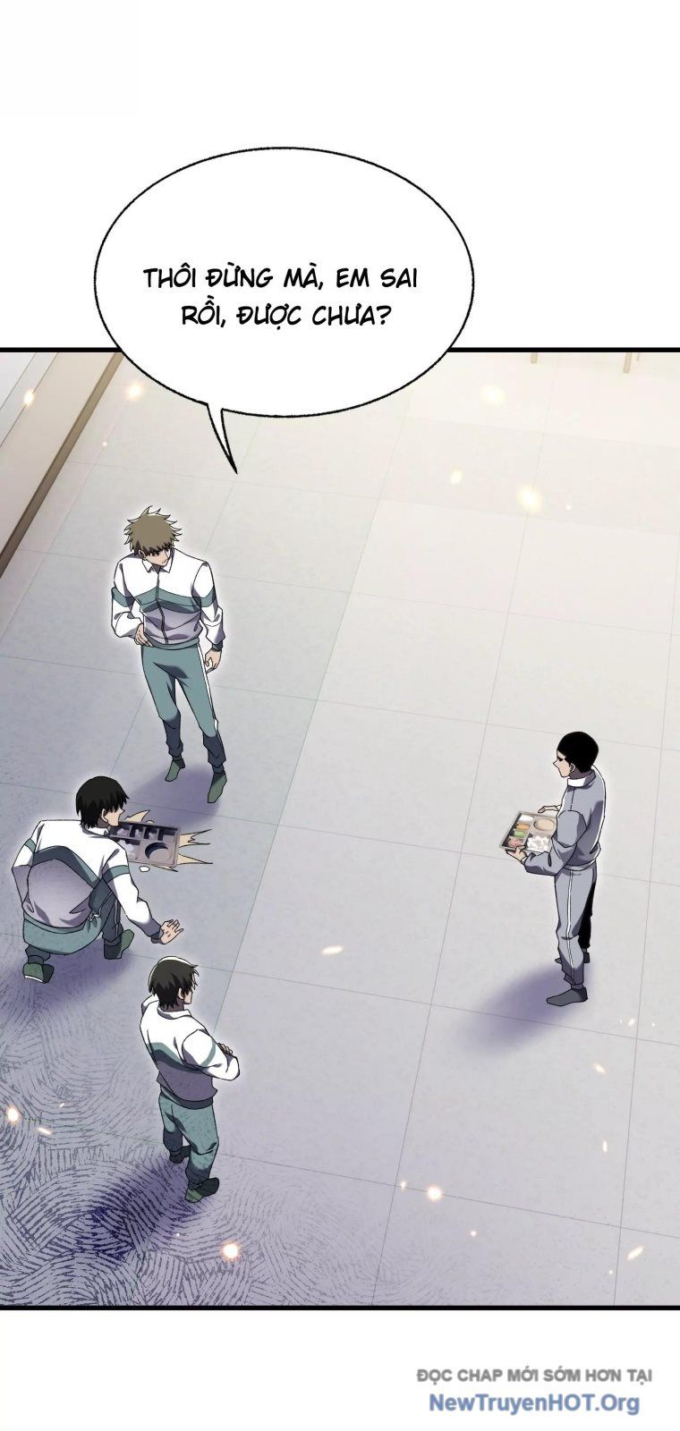 Thập Nhị Tinh – Dị Thú Mê Thành Chapter 111 - Trang 2