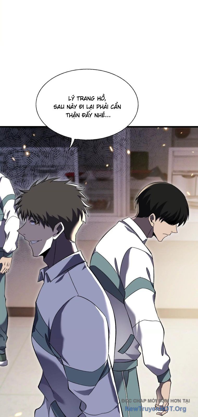 Thập Nhị Tinh – Dị Thú Mê Thành Chapter 111 - Trang 2