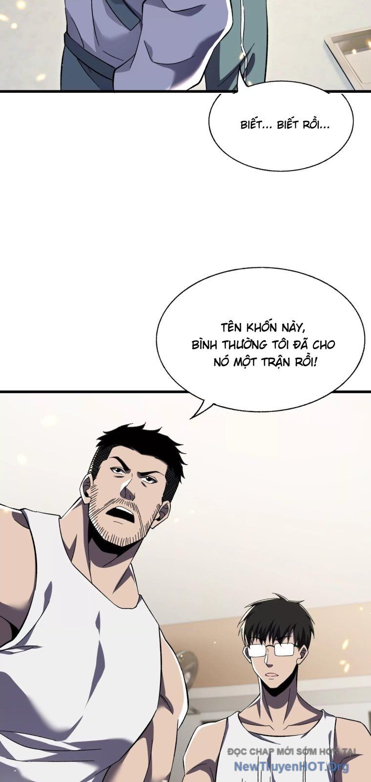 Thập Nhị Tinh – Dị Thú Mê Thành Chapter 111 - Trang 2