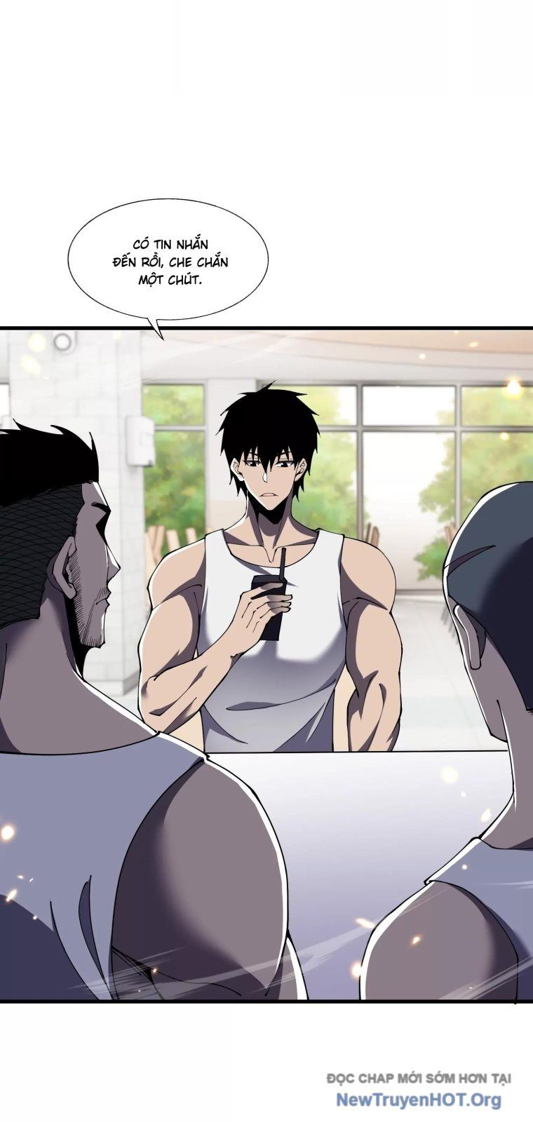 Thập Nhị Tinh – Dị Thú Mê Thành Chapter 111 - Trang 2