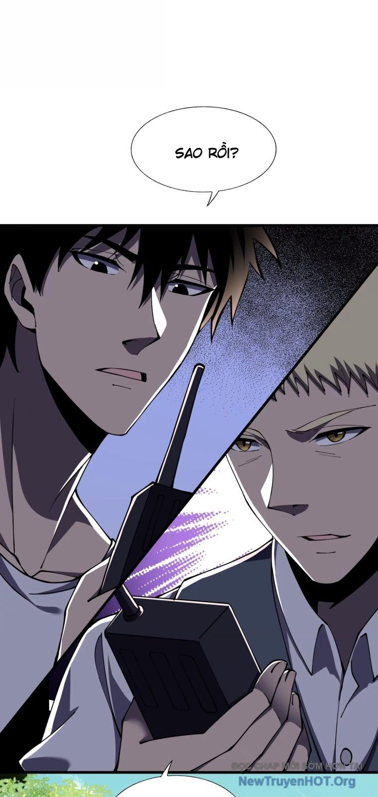 Thập Nhị Tinh – Dị Thú Mê Thành Chapter 111 - Trang 2