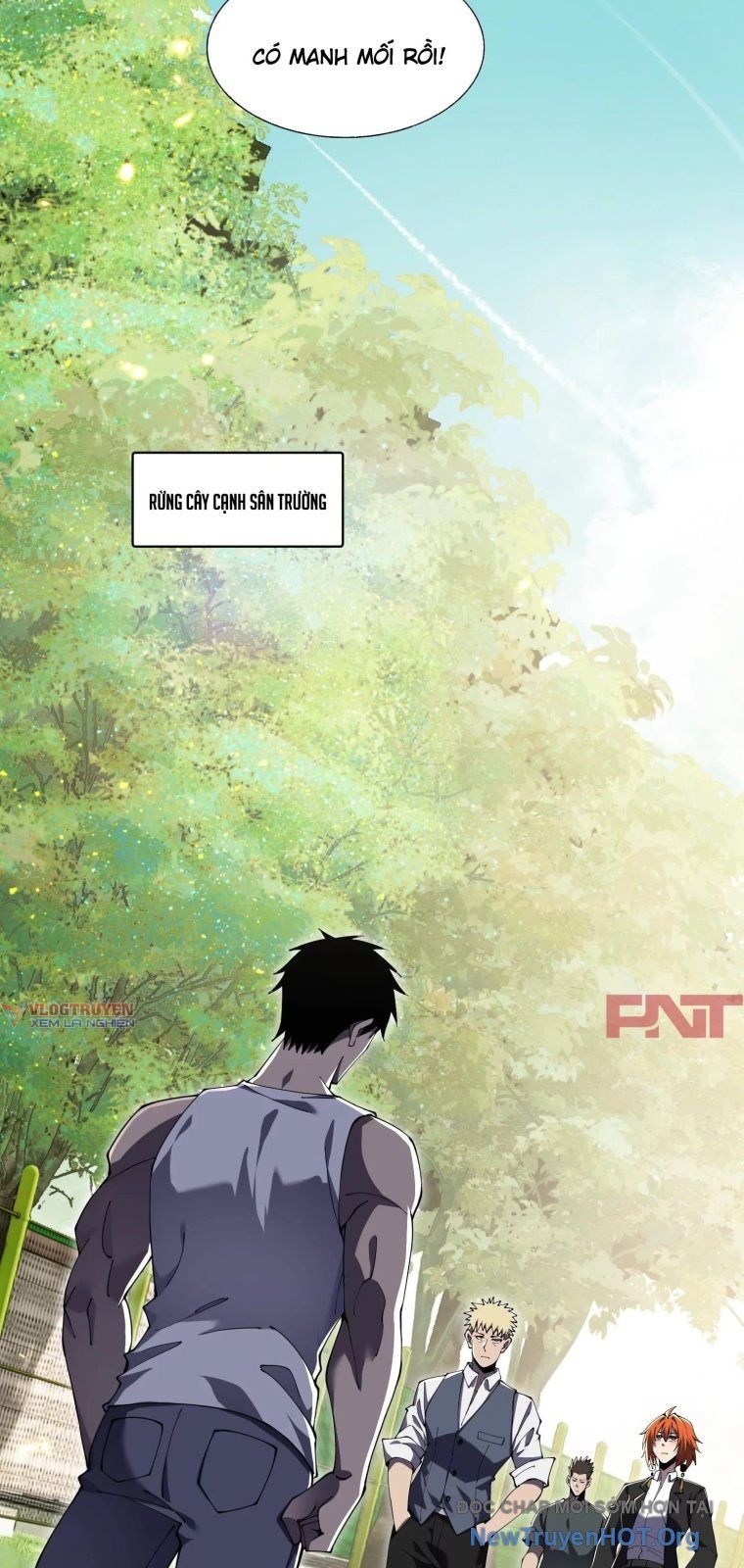 Thập Nhị Tinh – Dị Thú Mê Thành Chapter 111 - Trang 2